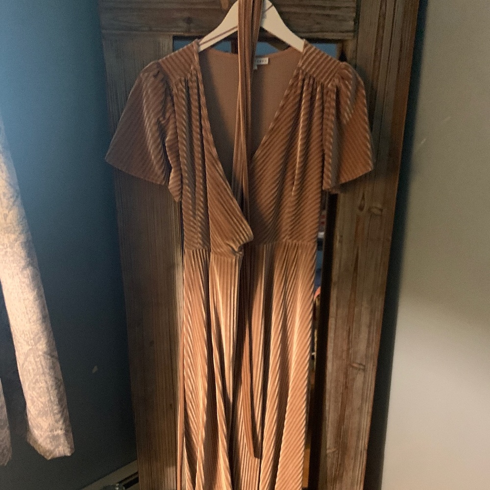 COPY - Baltic born dress